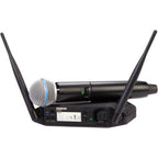 Shure GLXD24+/B58-Z3