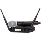 Shure GLXD24+/B87A-Z3