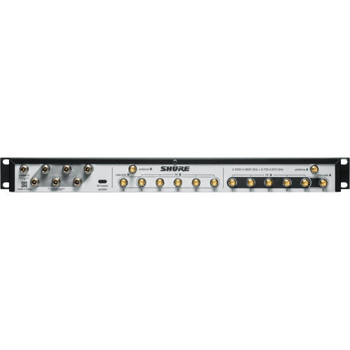 Shure GLXD+FMZ3/LC