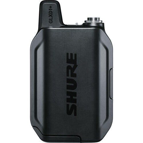 Shure GLXD14+/93-Z3