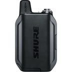 Shure GLXD14+/B98-Z3