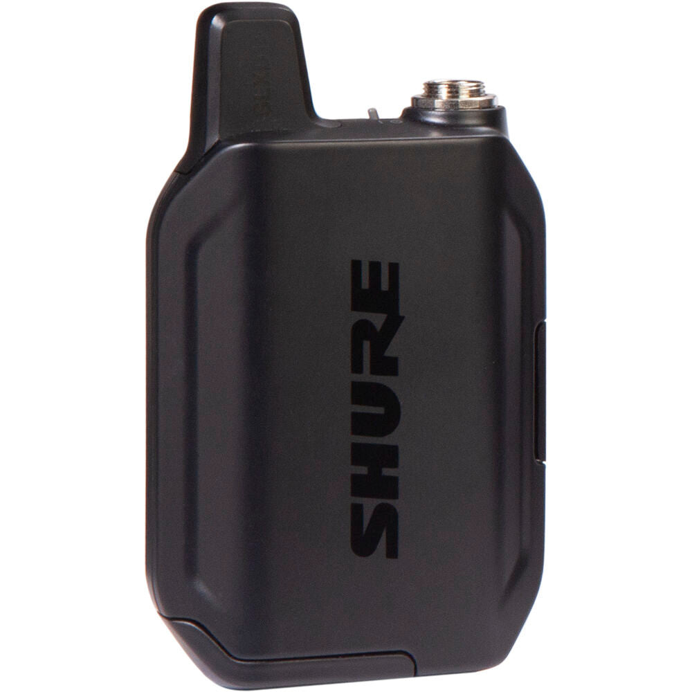 Shure GLXD14+/PGA31-Z3
