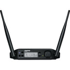 Shure GLXD14+/SM31-Z3