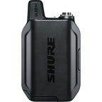 Shure GLXD14+/SM31-Z3