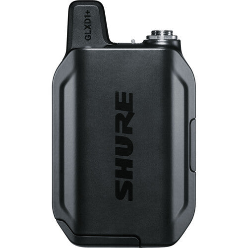 Shure GLXD14+/SM31-Z3