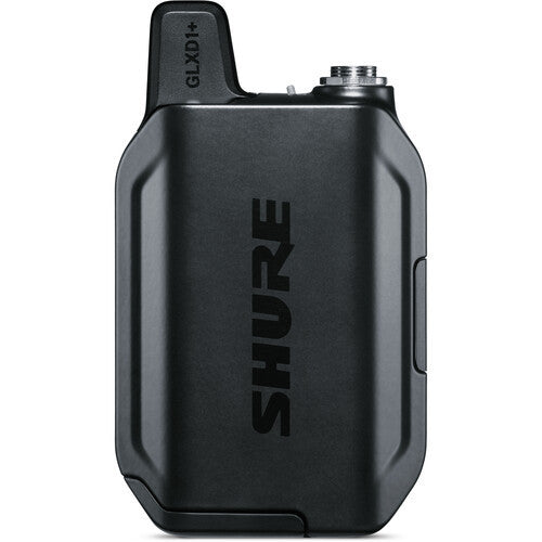 Shure GLXD14+/SM35-Z3