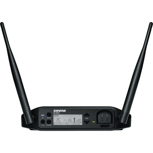 Shure GLXD14+-Z3