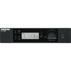 Shure GLXD14R+/B98-Z3