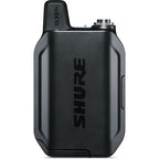 Shure GLXD14R+/B98-Z3