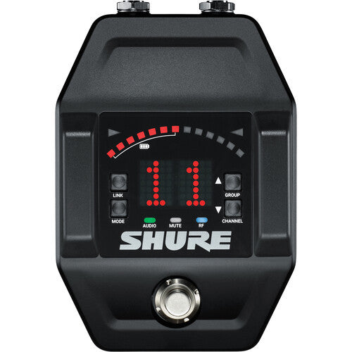 Shure GLXD16+-Z3
