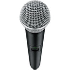 Shure GLXD2+/SM58=-Z3