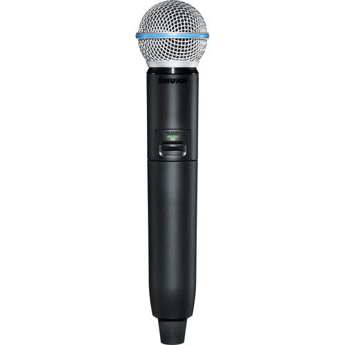Shure GLXD24+/B58-Z3
