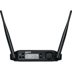 Shure GLXD24+/B87A-Z3
