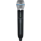 Shure GLXD24+/B87A-Z3