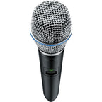 Shure GLXD24+/B87A-Z3