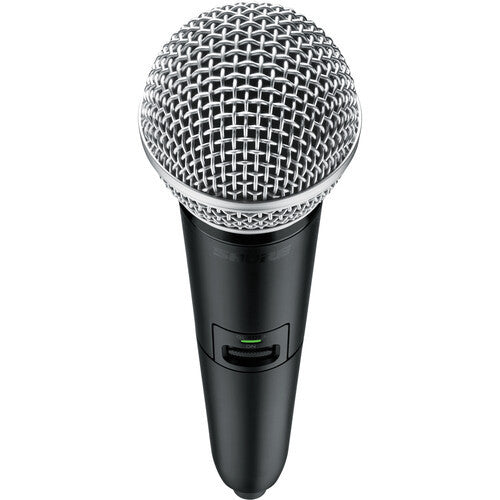 Shure GLXD24+/SM58-Z3