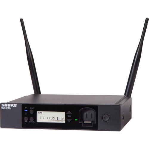 Shure GLXD24R+/B58-Z3