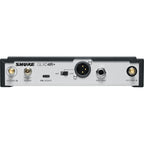 Shure GLXD24R+/SM58-Z3