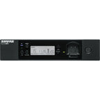 Shure GLXD4R+=-Z3
