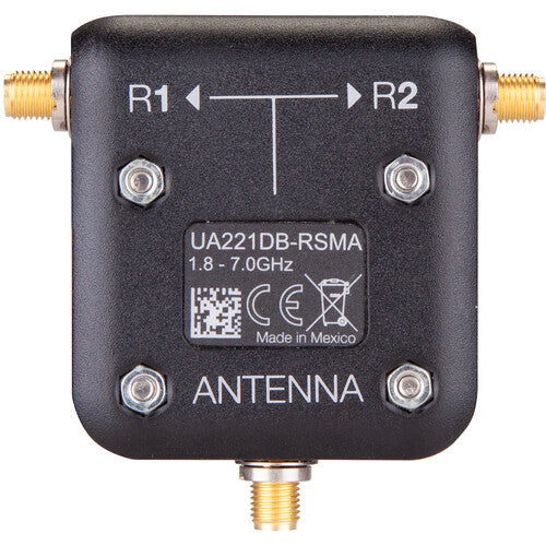 Shure UA221DB-RSMA