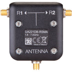 Shure UA221DB-RSMA