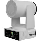 PTZOptics PT30X-LINK-4K-WH