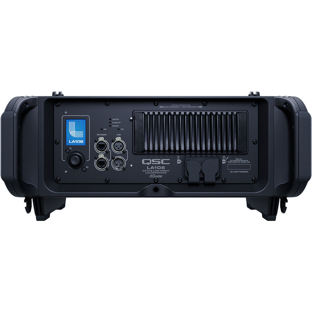 QSC LA108