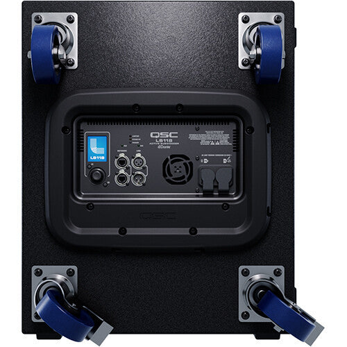 QSC LS118