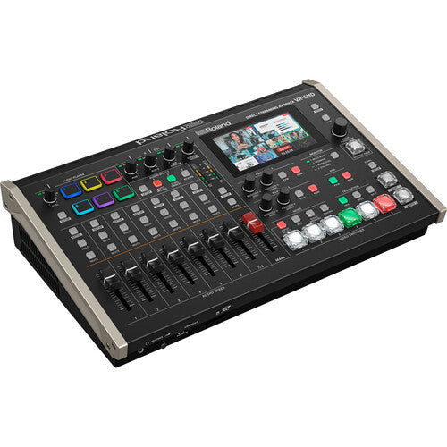 Roland VR-6HD