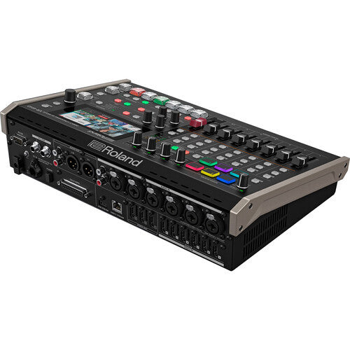 Roland VR-6HD