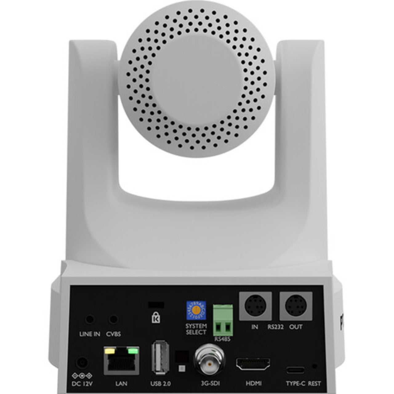 PTZOptics PT30X-SE-WH-G3