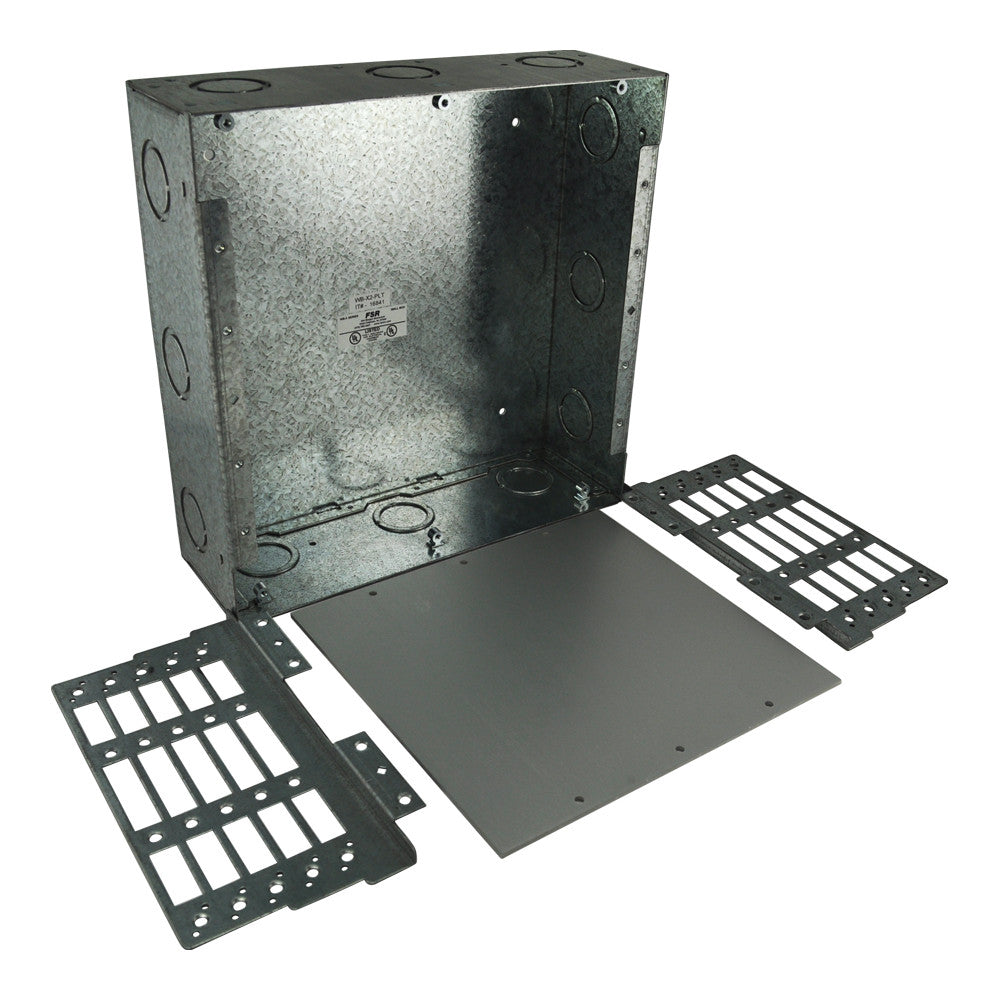 FSR WB-X2-PLT-B