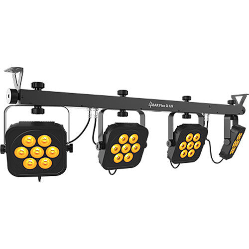 Chauvet DJ 4BARFLEXQILS