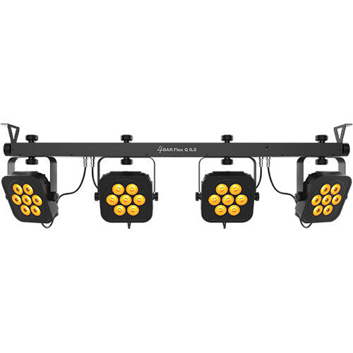 Chauvet DJ 4BARFLEXQILS