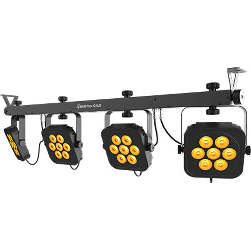 Chauvet DJ 4BARFLEXQILS