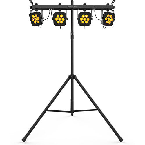 Chauvet DJ 4BARFLEXQILS