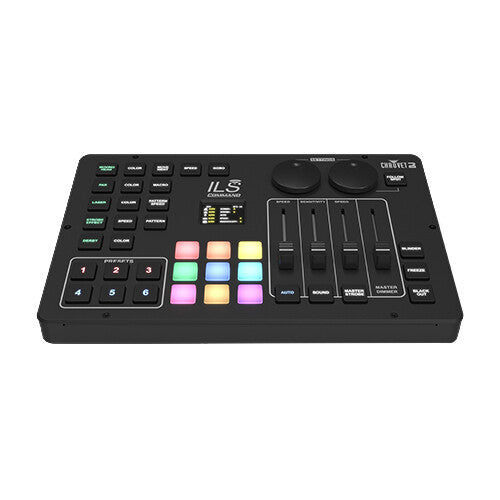 Chauvet DJ ILSCOMMAND