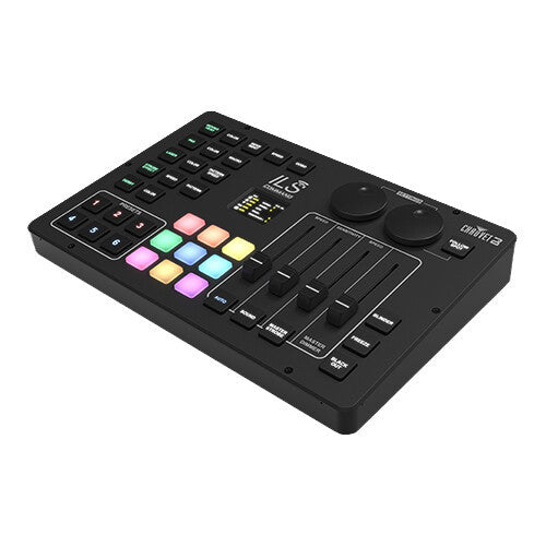 Chauvet DJ ILSCOMMAND