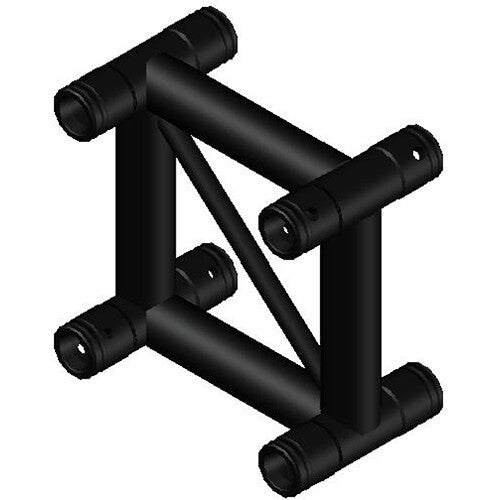 Global Truss SQ-2917P-BLK