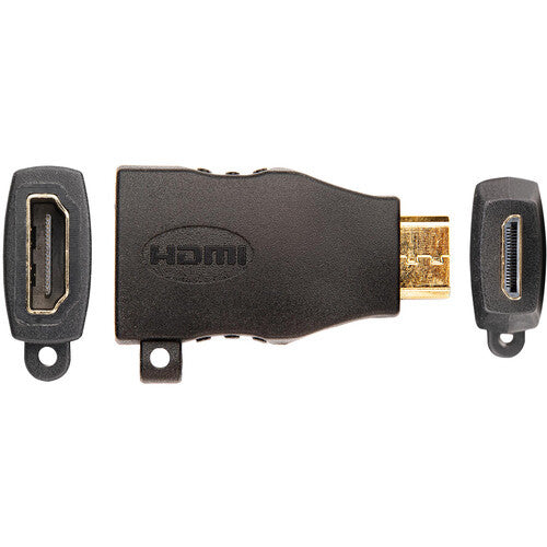 Kramer AD-HMC/HF/RING