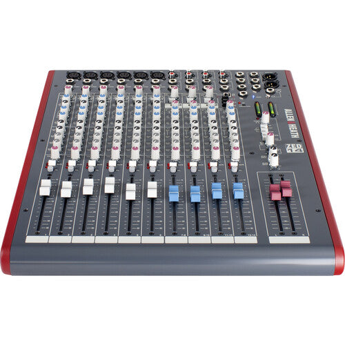 Allen & Heath AH-ZED14