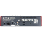 Allen & Heath AH-ZED14