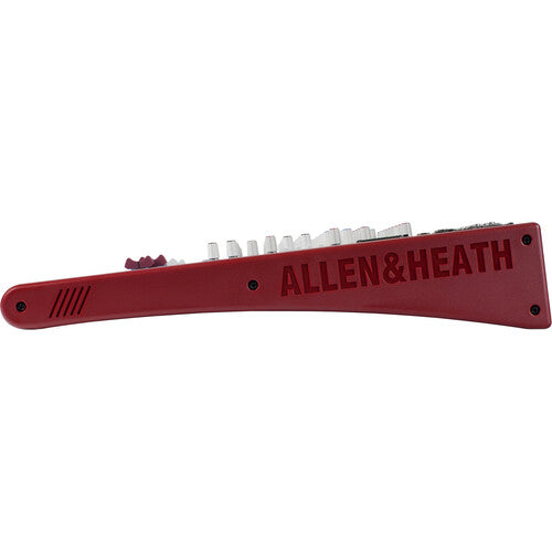 Allen & Heath AH-ZED14