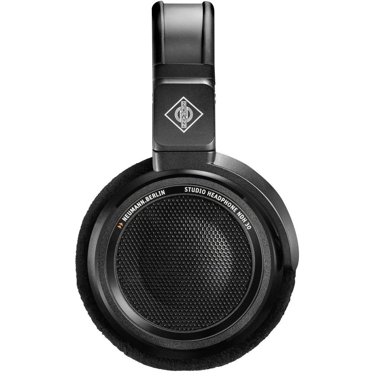 Neumann NDH 30 BLACK EDITION
