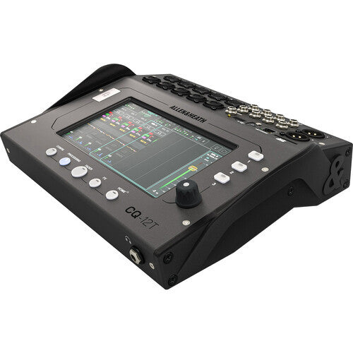 Allen & Heath AH-CQ12T