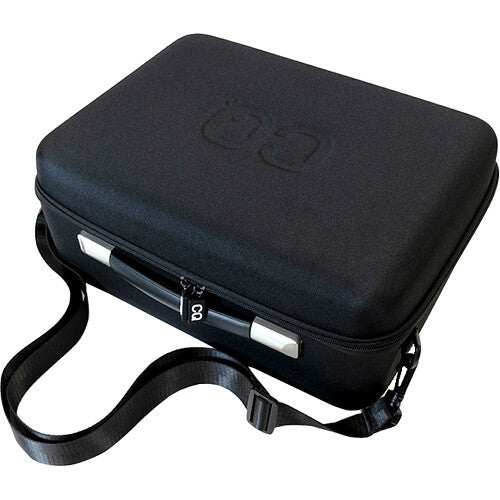 Allen & Heath AH-CQ12T-CASE