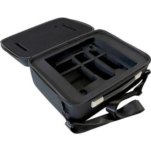 Allen & Heath AH-CQ12T-CASE