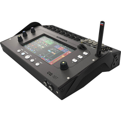 Allen & Heath AH-CQ18T