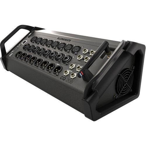 Allen & Heath AH-CQ20B