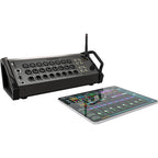 Allen & Heath AH-CQ20B